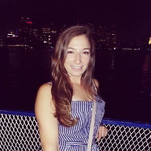 Meet your Posher, Amy